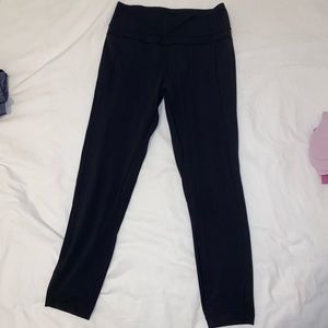 Lululemon align 3/4 Length leggings